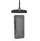 Këse uji Grundig Waterproof, 11.7x21cm, për telefona 6.5", e zezë