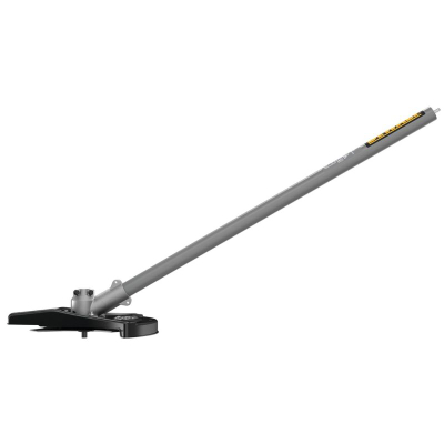 Aksesor për prerje shkurresh DeWalt DCMASBC1N, për sistemin 54V XR FLEXVOLT, teh çeliku 20 cm, gri