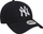 Kapele New Era Youth 9FORTY, New York Yankees, e zezë