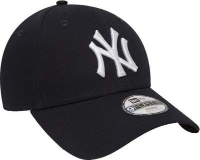 Kapele New Era Youth 9FORTY, New York Yankees, e zezë