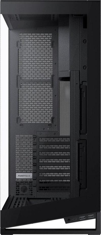 Kasë Phanteks PHANTEKS NV Series NV7 E-ATX, e zezë