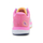 Atlete vrapimi New Balance Fresh Foam 680 V7 për goca, të bardha