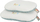 Jastëk për qen ZOLUX Oval Cushion Pearl Puppy, 70 cm, bezhë