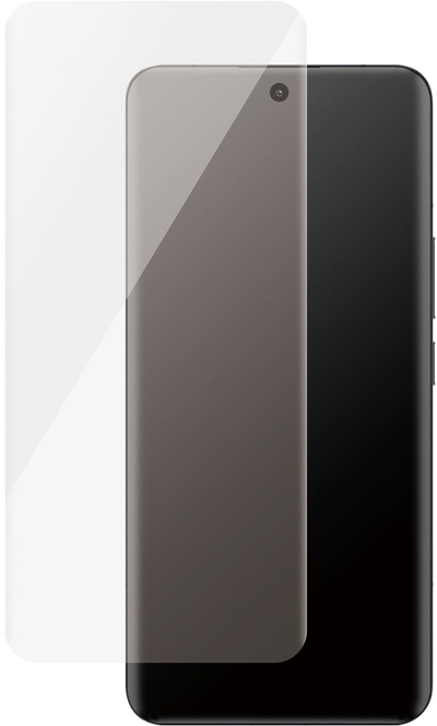 Mbrojtës ekrani PanzerGlass SAFE, Xiaomi Redmi Note 15 Pro+ 5G, Ultra-Wide Fit, transparent