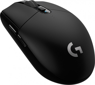 Maus Logitech G305, i zi