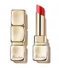 Balsam buzësh Guerlain KissKiss Bee Glow 309 Honey Glow, me mjaltë, me ngjyrë, rozë pjeshke
