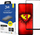 Folie mbrojtëse telefoni 3MK Pure Matt Pro, all in one, set 5 copë