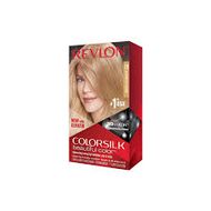 Ngjyrë për flokë Revlon 70 Medium ash blonde 2L, 50.1ml + 59.1ml + 11.8ml