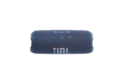 Altoparlant portativ JBL Flip 7, Bluetooth, rezistent ndaj ujit, blu