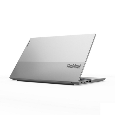 Laptop Lenovo ThinkBook 15, 15.6", Intel Core i5, 8GB RAM, 256GB SSD, Intel Iris Xe Graphics, gri
