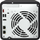 Server NAS Qnap TS-464 8GB me HDD Seagate IronWolf 2TB