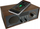 Radio Bluetooth LXLTC511BC, 10W, karikim wireless, kafe e errët grafit