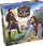 Lojë tavoline Game Storm Studio Land of Clans, strategji, për familje, shumëngjyrëshe