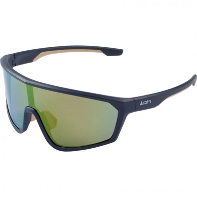 Syze Rocket Polarized Mat Night Latte Tu