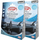 Dezhumidifikues për makinë Ceresit STOP Moisture, set 2x50g, pa erë, neutral