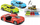 Makinë lodër sportive Trifox Die Cast, metal, me drita edhe zëra, shumëngjyrëshe
