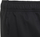 Pantallona dresi për çuna adidas XFG Zip Pocket Jr GU4326, pambuk poliestër, me bel me gomë, të zeza