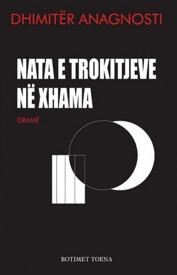 Nata E Trokitjeve Ne Xhama - Dhimiter Anagnosti