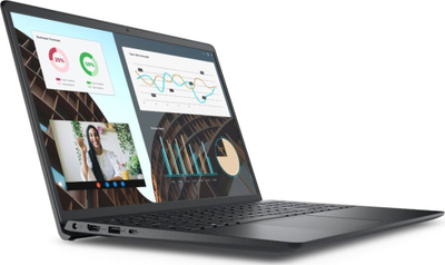 Laptop Dell Vostro 15 3530, 15.6", Intel Core 3-1305U, 8GB RAM, 512GB SSD,i zi 