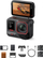Kamerë action Insta360 Ace Pro 2, Flash Print Bundle, lente Leica, e zezë