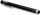 Сталус за таблет Sandberg Tablet Stylus, прецизен врв, црн