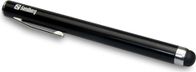 Stilolaps për tablet Sandberg Tablet Stylus, majë precize, i zi