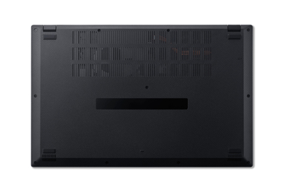 Laptop Acer Aspire 3 17 A317-55P, 17.3", FHD, Intel N100, 4GB RAM, 128GB SSD Intel UHD, i hirtë