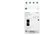 Kontaktor modular Zamel STM-25-40/S, 25A, 4NO 230V AC, i bardhë