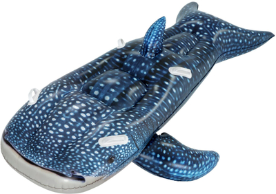 Dyshek ujor fryrëse Bestway Whaletastic Wonders, 193 x 122 cm, blu