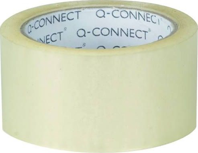 Shirit maskues Q-Connect, 38mm, 40m, bezhë