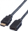 Кабел HDMI Value 11.99.5571, 1.5 m, 4K, црн