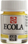 Ngjyrë posteri Bruynzeel Ecola, 16ml, Lemon Yellow primare
