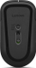 Mouse Lenovo Pro Plus 6050, pa tela RF edhe Bluetooth, 2400 DPI, i zi