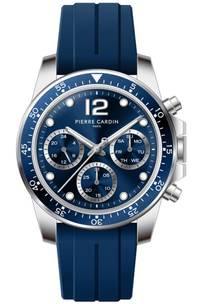 Ore Pierre Cardin CNI.0022