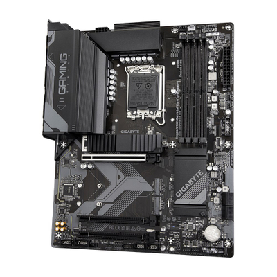 Pllakë amë Gigabyte B760 Gaming X AX