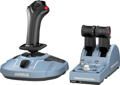 Joystick Thrustmaster Airbus Edition 