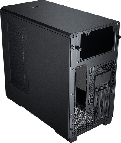 Kasë Phanteks Eclipse P200A, Mini Tower