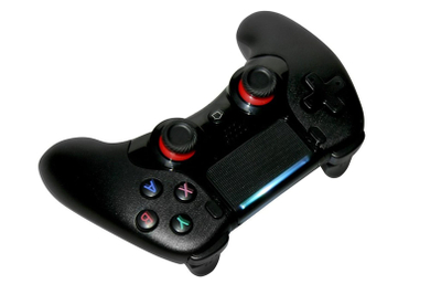 Gamepad Aurora GP4, pa tel, PS4 PC Android, i zi