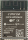 Modul Wi Fi Espressif ESP WROOM 32, Bluetooth BLE, për IoT