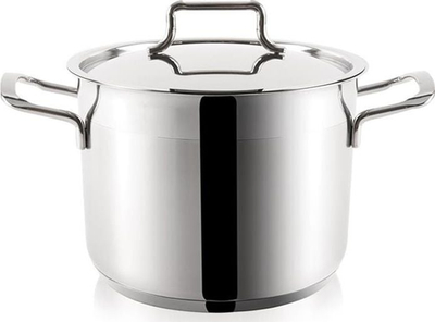 Tengjere Orion ANETT, 4.6L, çelik inoksi, me kapak