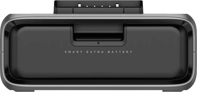 Дополнителна батерија EcoFlow RIVER 3 EB300, 140W USB C, пренослива, сива