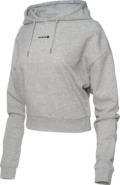 Bluza Bluzja IARA Sweatshirt W, pambuk poliester, e zezë