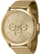 Orë për meshkuj Invicta Specialty Quartz 47122, e artë