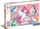 Puzzle Clementoni Jolly Unicorns, 24 copa, për kalamaj