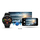 Smartwatch Veltori VT160-1, ekran 1.53", rrip silikoni i zi
