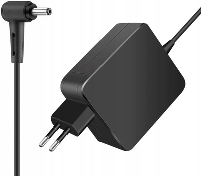 Полнач за лаптоп LEXTOOL за Asus, 45W 19V 2.37A, приклучок 4.0x1.35mm, црн