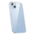 Kuti Baseus Crystal Series për iPhone 14 Plus + xham i temperuar