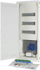Panel shpërndarës i brendshëm Eaton KLV-60UPS-HY36-F 302441, për multimedia 3x42, IP30, i bardhë