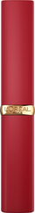 Buzëkuq L’Oréal Paris Color Riche Intense Volume Matte Le Rouge Confident, mat, 1.8g, i kuq