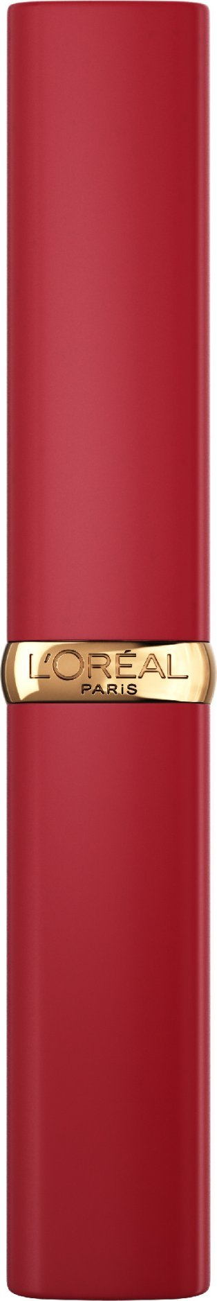 Buzëkuq L’Oréal Paris Color Riche Intense Volume Matte Le Rouge Confident, mat, 1.8g, i kuq